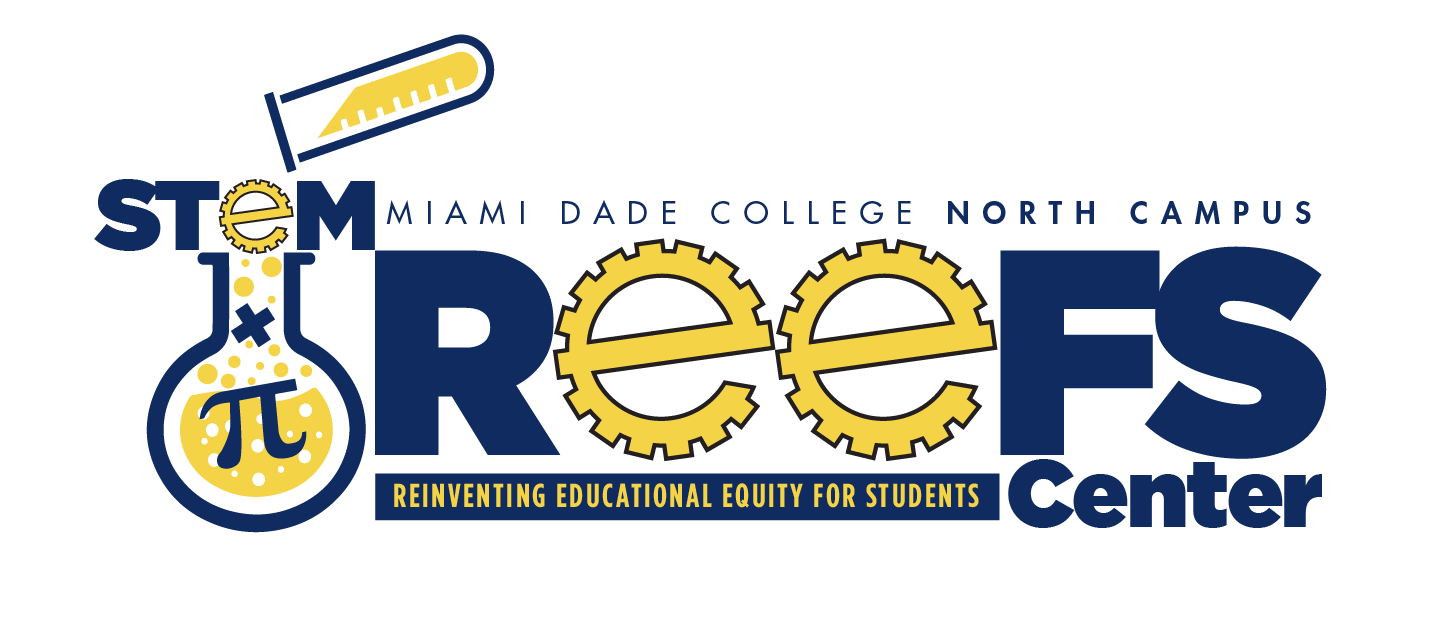 STEM REEFS Center Logo